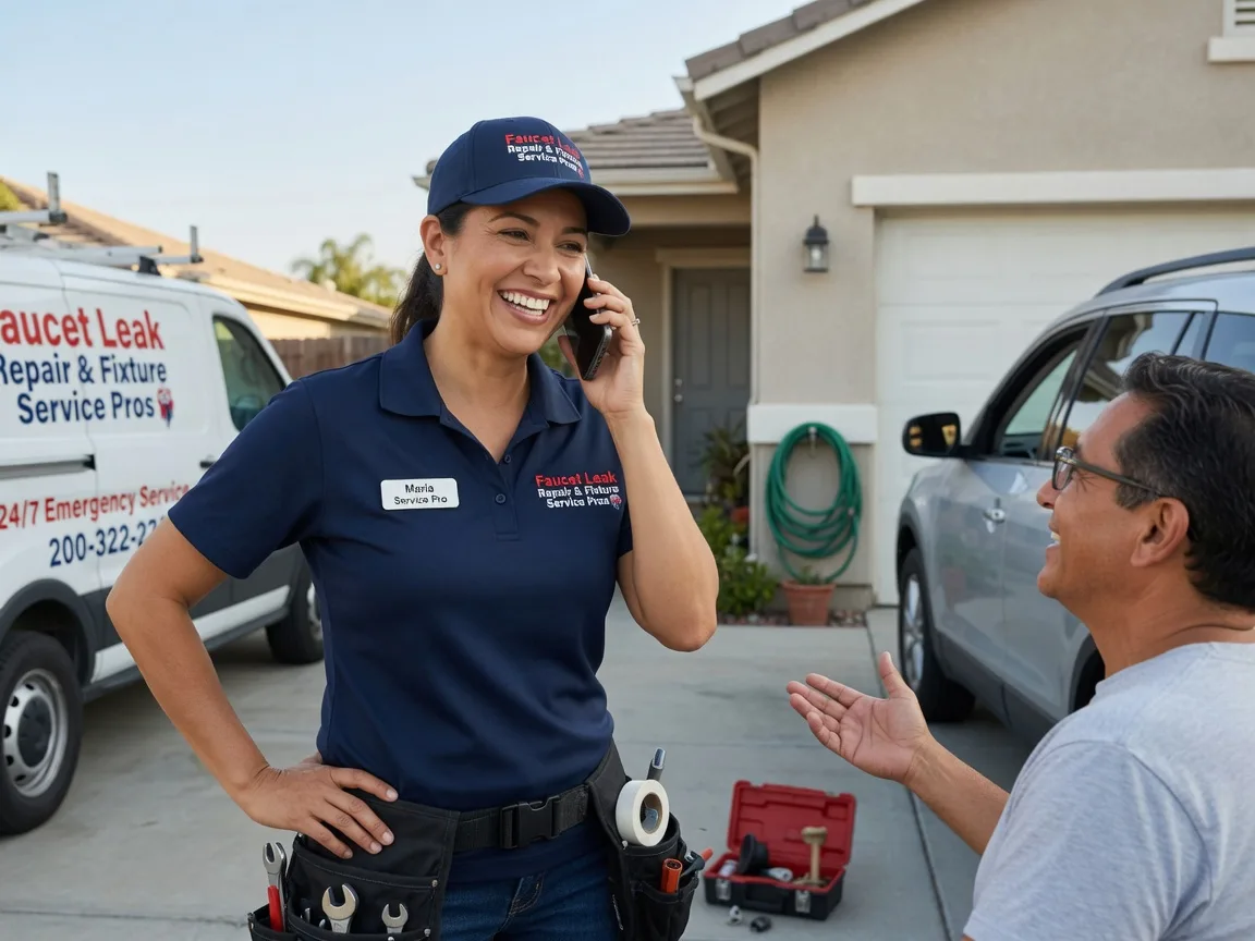 Faucet Repair Indian Lake Estates, FL FAQs