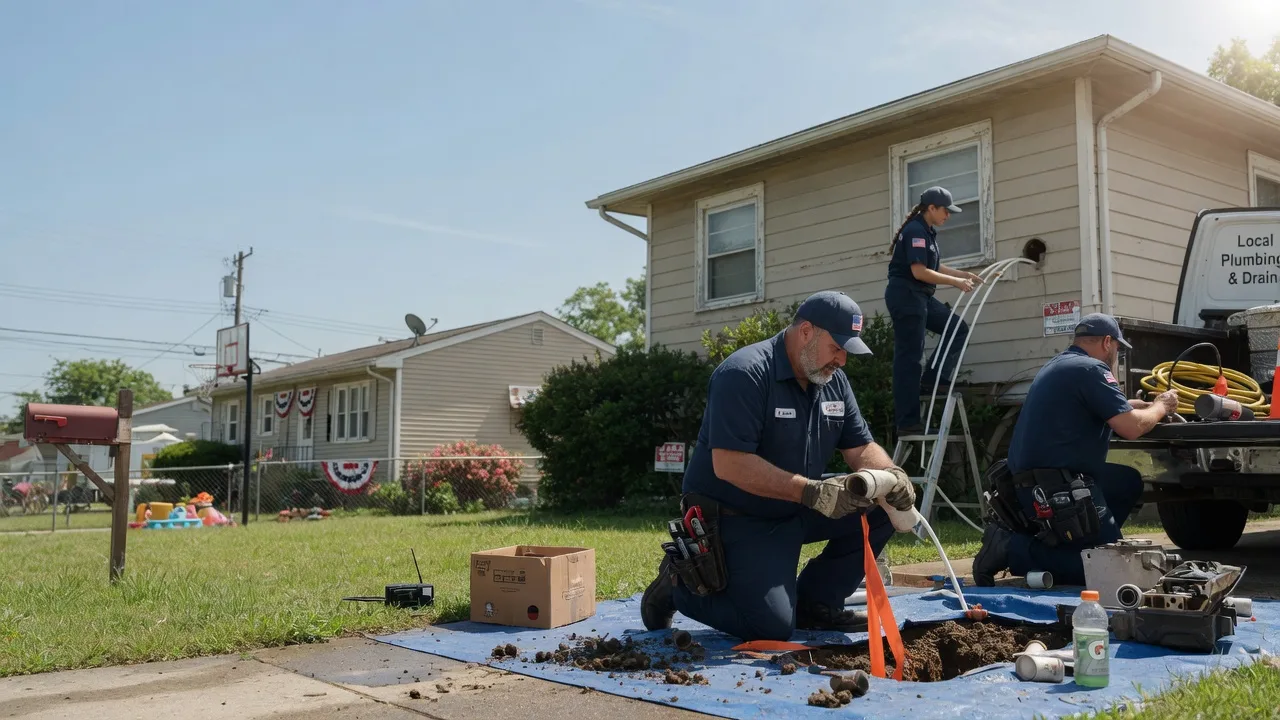 Faucet Repair in Indian Lake Estates, FL near me