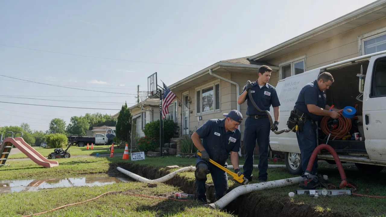 Toilet Installation in Indian Lake Estates, FL near me